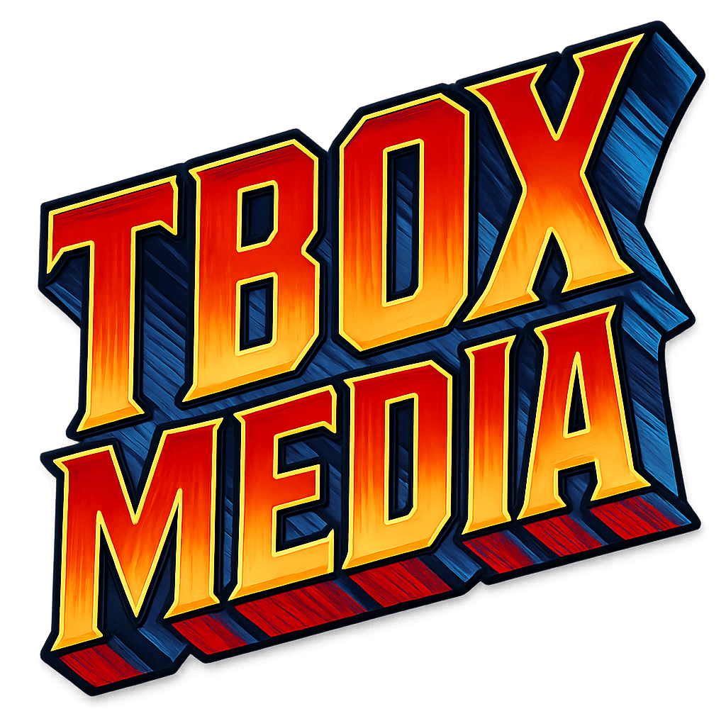 Tboxmedia
