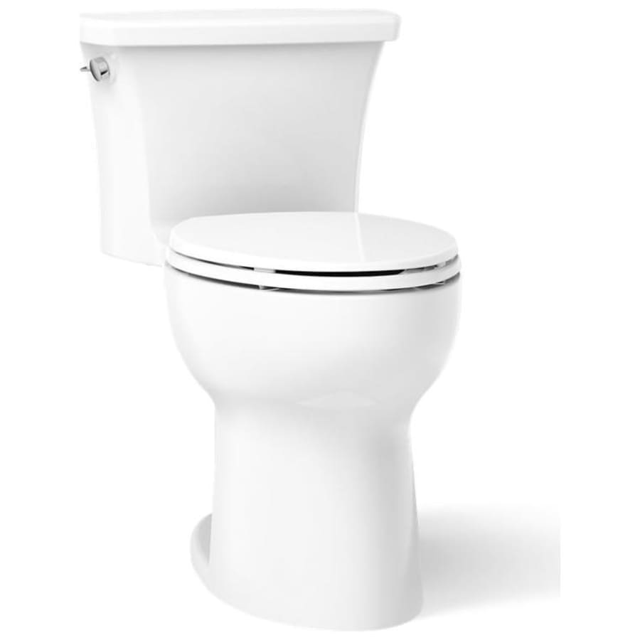 Highline One-Piece Comfort Height Elongated 1.28 GPF Toilet