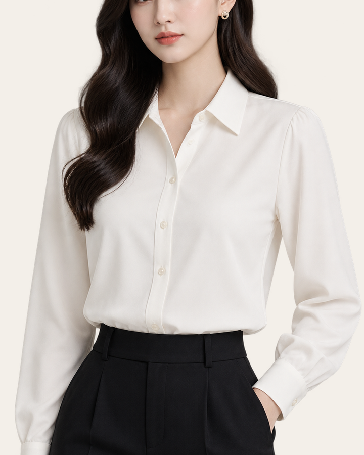 Phong cách Thanh lịch